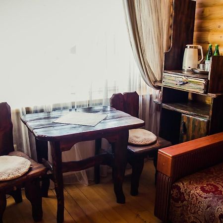 Готель Софія Dolyna Екстериор снимка
